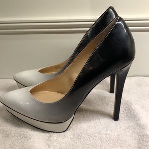 Women’s Jessica Simpson brand shoes - size 9